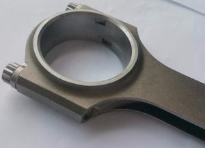 Biela Forjada 4340 de Newland Engine Auto Parts para <span class=keywords><strong>Porsche</strong></span> <span class=keywords><strong>944</strong></span> <span class=keywords><strong>Turbo</strong></span> 2.5L 3.0L, para Carreras y Tuning - Product Image 5