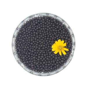 Engrais organique granulaire NPK à libération contrôlée, best-seller, haute pureté 100 %, adapté aux légumes et aux fruits - Product Image 4