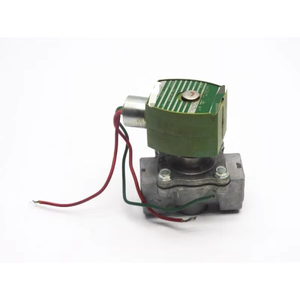 8215G30 110/120V 50PSI 3/4 nuevo controlador de programación PLC de automatización Industrial de almacén listo Original - Product Image 1