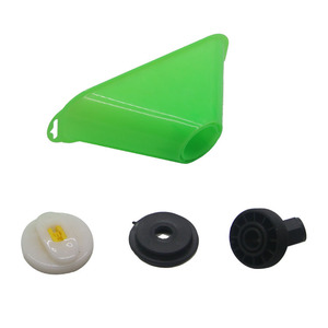 Boquilla grande en forma <span class=keywords><strong>de</strong></span> abanico Pulverizador agrícola con protección contra el viento Deshierbe direccional y protección <span class=keywords><strong>de</strong></span> boquilla para jardín y agricultura - Product Image 1