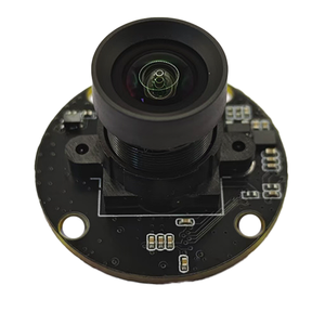 Cámara USB 4K de 8MP con Sensor CMOS de 1/2.7'', Obturador Electrónico de Grado Industrial para Máquinas de Publicidad y Kioscos - Product Image 1