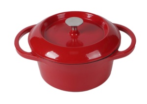 Casserole en <span class=keywords><strong>fonte</strong></span> émaillée à <span class=keywords><strong>prix</strong></span> avantageux pour la cuisine - Product Image 6