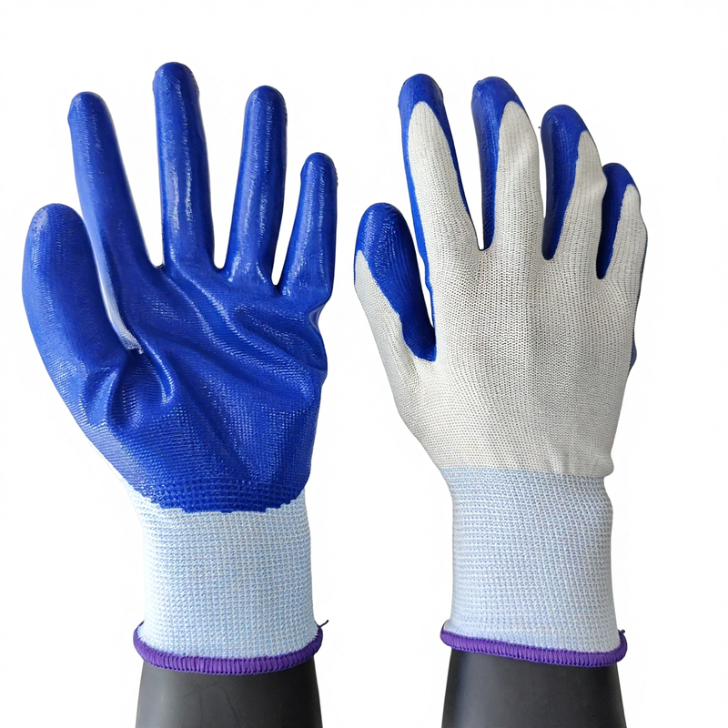 High Quality Nylon Lined Waterproof Anti