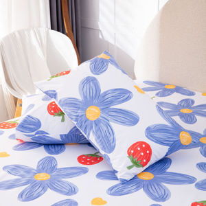 Funda Protectora Impermeable para Colchón <span class=keywords><strong>Simmons</strong></span>, Cubre Colchón Grueso Antipolvo - Product Image 2