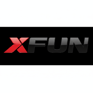 Kit di plastica OEM per EX-F a Gas 450 2024-2025 per motocicli fuoristrada - Product Image 1