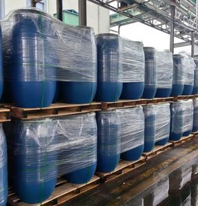 Precio químico Grado cosmético Sles 70 sodio Lauril Éter Sulfato CAS 68585-34-2 Sles - Product Image 2