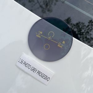 <span class=keywords><strong>Lentes</strong></span> fotocromáticas <span class=keywords><strong>progresivas</strong></span> <span class=keywords><strong>personalizadas</strong></span> RX ópticos para anteojos recetados - Product Image 5