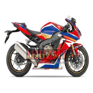 Inyección para HONDA <span class=keywords><strong>CBR</strong></span> 1000RR <span class=keywords><strong>1000</strong></span> CBR1000 RR CC 20 21 22 23 24 114LQ.90 CBR1000RR 2020 2021 <span class=keywords><strong>2022</strong></span> 2023 2024 Azul Plata Carenado - Product Image 6