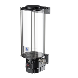 Pompe à graisse automatique 24V pour excavatrice, chargeuse sur pneus, système <span class=keywords><strong>de</strong></span> lubrification électrique automatique 12V DC - Product Image 1