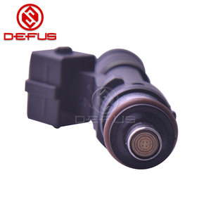 Iniettore Carburante DEFUS di Alta Qualità per <span class=keywords><strong>OPEL</strong></span> <span class=keywords><strong>ASTRA</strong></span> e VAUXHALL CORSA 1.4 16V Hatchback 2000-2006 0280158181 - Product Image 5