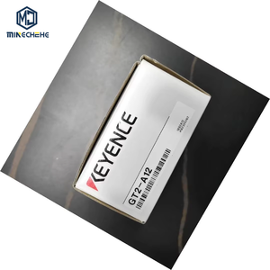 Capteur numérique de contact haute précision GT2-A12, type cylindre pneumatique, pour équipement d'automatisation industrielle - Product Image 1