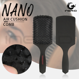 Head Message Paddle Air Cushion Comb Meilleure vente <span class=keywords><strong>Pas</strong></span> <span class=keywords><strong>cher</strong></span> Relax Scalp Hair Brush - Product Image 4
