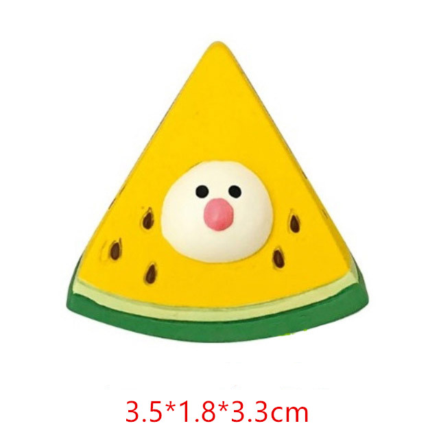 Greenfinch Yellow Watermelon