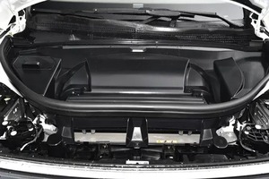 B/E/N/Z EQS SUV 2023 <span class=keywords><strong>450</strong></span>+4MATIC Édition <span class=keywords><strong>Pioneer</strong></span>, autonomie de 673 km, batterie de 96,1 kWh - Product Image 5