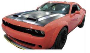 Capot de voiture en gros pour <span class=keywords><strong>DODGE</strong></span> <span class=keywords><strong>CHALLENGER</strong></span> <span class=keywords><strong>SRT</strong></span> 2017 OE 68259672AF capots de voiture à vendre - Product Image 3