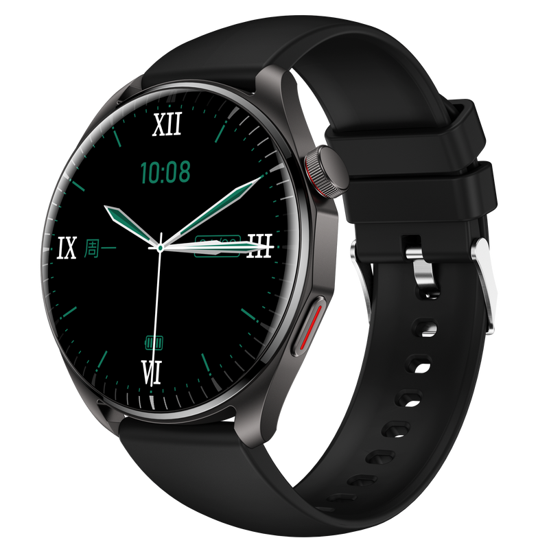 Factory Supplier Smart Watch Outdoor Fitness