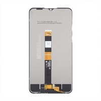 LCD HP Grosir HD+ untuk VIVO Y21S/Y20/Y90/Y91, Layar Sentuh Digitizer Perakitan Pengganti