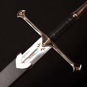 Venta caliente Nasir Sword Toys Película <span class=keywords><strong>de</strong></span> espuma <span class=keywords><strong>de</strong></span> alta calidad y <span class=keywords><strong>juego</strong></span> Cosplay Props Sword para niñas niños - Product Image 6