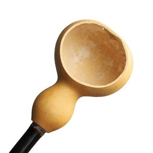 Ensemble de cuillères à thé en bambou violet, faites à la main, design traditionnel chinois naturel, pour la cérémonie du thé Kung Fu - Product Image 5
