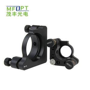 MSO-3SR ajuste divisor de feixe óptico cinemático suporte de espelho de cardan - Product Image 2