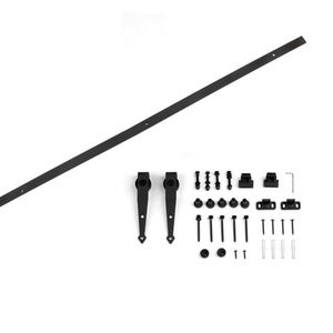 Kits de Herrajes para Puertas Corredizas de Estilo Barn, de Alta Calidad, Diseño y Precio de Filipinas, Marca WEKIS - Product Image 3