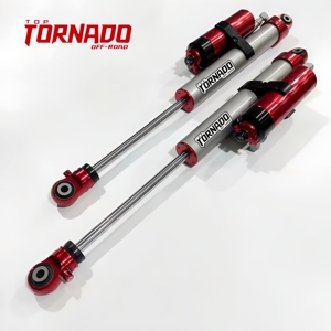 Kit de suspensión elevadora de alta calidad 4x4 todoterreno con compresión de nitrógeno y rebote ajustable para Jetour <span class=keywords><strong>T2</strong></span> - Product Image 4