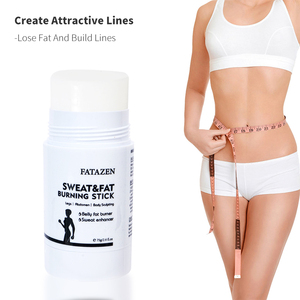 FATAZEN Thermogenic Fat Burning Stick Natural Plant Oils Formula Improves <b>Skin</b> Elasticity Breaks Down Fat <b>Slimming</b> Stick - Product Image 2