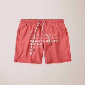 Pantaloncini Ukudo - Product Image 1