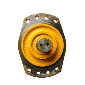 Cabezal de Corte Radial Hidráulico para Excavadora PokelanMS35-07C1 F42 0010, Curva Interna, MS02/05/08/11/18/25/35 - Product Image 4