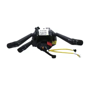 Interruptor de señal de giro para coche, piezas de automóviles, 735410422, 735471939, 735521318, para abartpunto EVO (199), Fiat PUNTO (199), EVO (199)