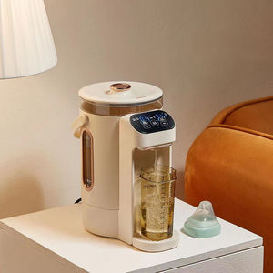Dispenser per filtro acqua Desktop Smart Instant con serbatoio d'acqua in vetro - Product Image 3