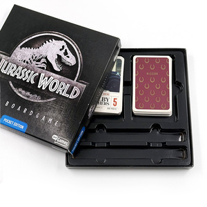 Набор настольных и настольных игр по индивидуальному заказу - Product Image 2