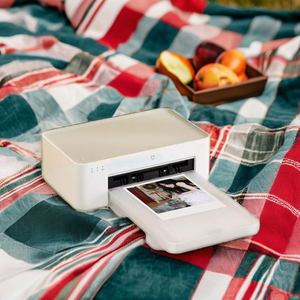 <span class=keywords><strong>Printer</strong></span> Foto Mini Nirkabel Portabel untuk Xiaomi <span class=keywords><strong>Mi</strong></span> 1S Antarmuka USB Cerdas Pencetakan Warna Foto ID Multi-Ukuran R Instan untuk Ponsel - Product Image 3