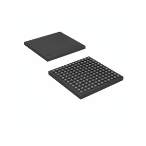 Circuito Integrado MCU de 32 Bits, 2 MB de Memoria Flash, 144MAPBGA, 144 LBGA, Componente Electrónico, Chip Integrado, Fabricante, Canal MK26FN2M0VMD18 - Product Image 1