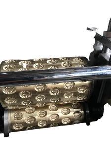 Máy làm kẹo nhỏ Máy tạo hình kẹo cứng - Product Image 2