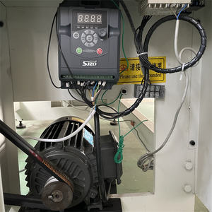 Máquina de ensamblaje de partición automática corrugada de embalaje de caja de cartón de alto rendimiento ZHENHUA GBJ/maquinaria Slotter de partición - Product Image 5