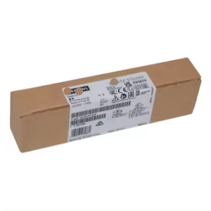 全新原装廉价 6ES7193-6BP20-0BA0 基本单元工业控制编程器，带 RS485 通信接口自动化设备 - Product Image 1