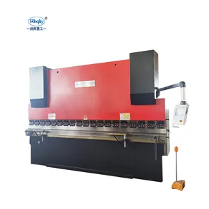 TP10 CNC Chất Lượng Cao Báo Chí Phanh Tùy Chỉnh Máy Uốn