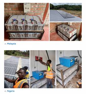 Batería de energía <span class=keywords><strong>solar</strong></span> Batería de ciclo profundo 12V 100ah 150ah 200ah Gel AGM Baterías de plomo ácido para sistema de energía Slolar - Product Image 6