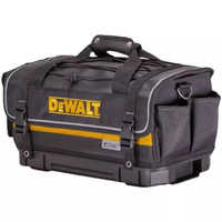 Sac à outils flexible multifonctionnel portable DWST, sac à outils durable résistant aux chocs avec fermeture éclair