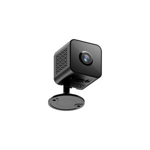 Mini Wifi máy ảnh không dây DVR Nanny cam với phát hiện chuyển động tầm nhìn ban đêm, ghi <span class=keywords><strong>video</strong></span> - Product Image 1