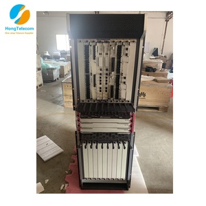 02313TLS-001 CR5P00HALL79 NetEngine40E 16 puertos 50G/8 puertos 100GBase-QSFP28 FlexE/MACsec Unidad de procesamiento de línea integrada CM NE40E - Product Image 6