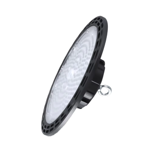 China Fabriek Ip65 Ufo High Bay Licht 100W 150W 200W 300W Led Outdoor Magazijnverlichting Duurzaam En Weerbestendig - Product Image 1