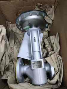 For 1436 CPOS Butterfly <b>Valve</b> Pneumatic Positioner OEM Intelligent Digital - Product Image 4