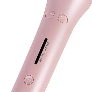 Wholesale Hair Curler Automatic Curling Ceramic Curling Wand Other Hair Styling Tools Heatless Cordless Hair Rolling Curler