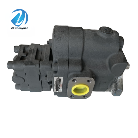 New Original Hydraulic Pump PVD-00B/0B/1B/2B/3B/15B Series PVD-0B-18B-5-4950A High Pressure Hydraulic Piston Oil Pump PVD-0B