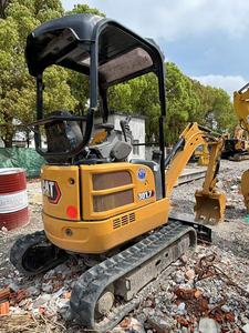 Excavatrice d'occasion CAT 301.7 Prix bon marché excellente performance Excavatrice d'occasion CAT à vendre - Product Image 3