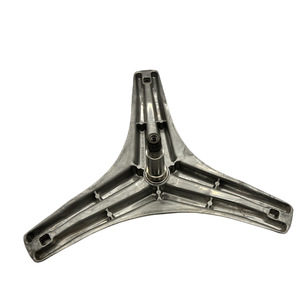 Trípode para Lavadora LG SG-84001 de 240 mm, Pieza Duradera de Aleación de Aluminio para Electrodomésticos de Lavandería - Product Image 4