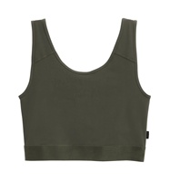 Hauts de sous-vêtements personnalisés pour vêtements transgenres, débardeur de compression ajusté, attelle de poitrine pour lesbiennes et tomboys