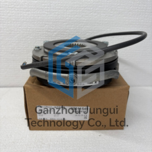 Nuovo Originale In-troq BFK458-10E 205VDC AC/DC Freno Elettromagnetico Frizione Elettrica <span class=keywords><strong>Materiale</strong></span> in Acciaio Disponibile - Product Image 6